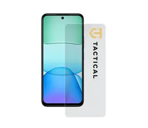 Tactical Glass Shield 2.5D sklo pre XIAOMI Redmi 13 4G Clear