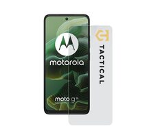 Tactical Glass Shield 2.5D sklo pre Motorola G35 Clear