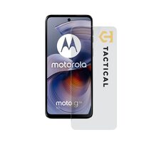 Tactical Glass Shield 2.5D sklo pre Motorola G55 Clear