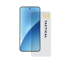 Tactical Glass Shield 2.5D sklo pre XIAOMI 15 5G Clear