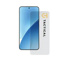 Tactical Glass Shield 2.5D sklo pre XIAOMI 15 5G Clear