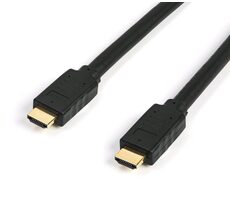 C-tech HDMI 2.0 kábel samec - samec 2 m čierna / 4K@60Hz