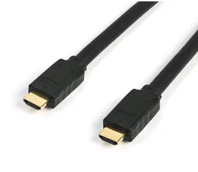 C-tech HDMI 2.0 kábel samec - samec 5 m čierna