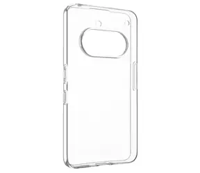FIXED TPU gélový kryt Story pre Nothing Phone (3a) 5G číry