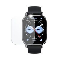 FIXED Ochranné tvrdené sklo pre smartwatch XIAOMI Redmi Watch 5 Lite 2 ks v balení číre
