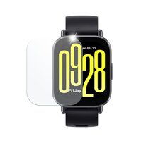 FIXED Ochranné tvrdené sklo pre smartwatch XIAOMI Redmi Watch 5 Active 2 ks v balení číre
