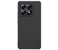 Nillkin Super Frosted PRO Zadný Kryt pre XIAOMI 14T Black