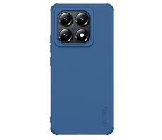 Nillkin Super Frosted PRO Zadný Kryt pre XIAOMI 14T Pre Blue