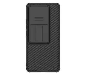 Nillkin CamShield PRO Zadný Kryt pre XIAOMI 14T Pre Black