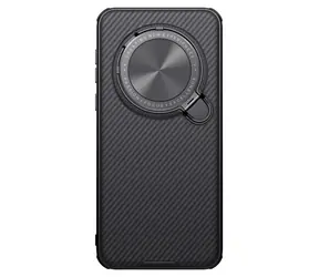 Nillkin CamShield Prop Magnetic Zadný Kryt pre Honor Magic7 Pro Black