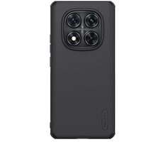 Nillkin Super Frosted PRO Magnetic Zadný Kryt pre XIAOMI Redmi Note 14 Pre 5G/ POCO X7 5G Black