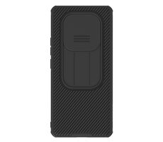 Nillkin CamShield PRO Zadný Kryt pre XIAOMI Redmi Note 14 Pre 5G/ POCO X7 5G Black