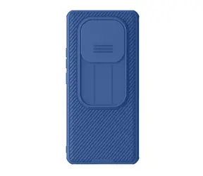Nillkin CamShield PRO Zadný Kryt pre XIAOMI Redmi Note 14 Pre 5G/ POCO X7 5G Blue