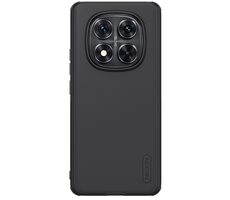 Nillkin Super Frosted PRO Magnetic Zadný Kryt pre XIAOMI Redmi Note 14 Pro+ 5G Black
