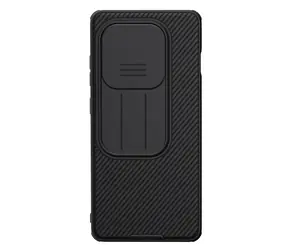 Nillkin CamShield PRO Zadný Kryt pre OnePlus 13R Black
