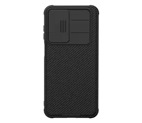 Nillkin CamShield PRO Zadný Kryt pre Samsung Galaxy A26 5G Black