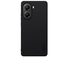 Nillkin Super Frosted PRO Zadný Kryt pre POCO X7 Pro 5G Black