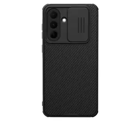 Nillkin CamShield PRO Zadný Kryt pre Samsung Galaxy A56 5G Black