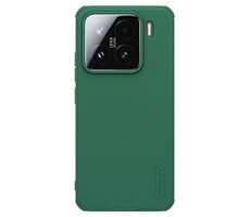 Nillkin Super Frosted PRO Zadný Kryt pre XIAOMI 15 Deep Green