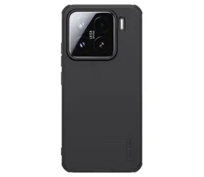 Nillkin Super Frosted PRO Magnetic Zadný Kryt pre XIAOMI 15 Black