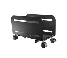 Brateck CPB-4 Pojazdný stojan pod PC