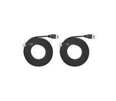 Brateck XMA-09U Rozširovací Kit 2 x USB 3.0 dĺžka 1.8m pre držiaky monitorov LDT62