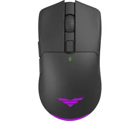 PREYON Owl Wireless / Herná myš / optická / 16000DPI / USB / 2.4GHz