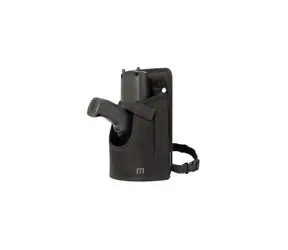 Mobilis Holster M Pištoľ Grip Legstrap + Belt