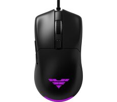 PREYON Owl Wired / Herná myš / optická / 12400DPI / USB / 1.8m