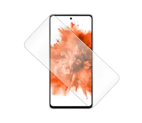 FIXED Ochranné tvrdené sklo pre Samsung Galaxy A36 5G/A56 5G číra