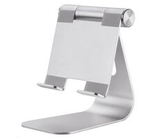 Neomounts DS15-050SL1 strieborná / podstavec na tablet / 0-11" 