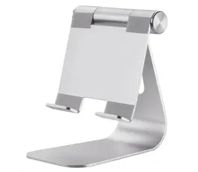 Neomounts DS15-050SL1 strieborná / podstavec na tablet / 0-11" 