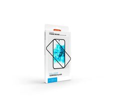 FIXED Full-Cover Ochranné tvrdené sklo pre HMD Skyline 5G čierna