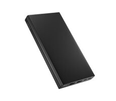 Epico UltraPack 45W EP29 30000 mAh čierna / Powerbanka / 30000 mAh / 2x USB-A / 2x USB-C