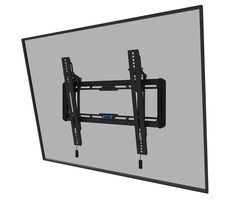 Neomounts WL35-550BL14 čierna / Držiak nástenný na monitor / veľkosť 32 "-65" / nosnosť 60kg