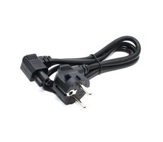 C-tech Sieťový napájací kábel 230V k notebooku 1.8m