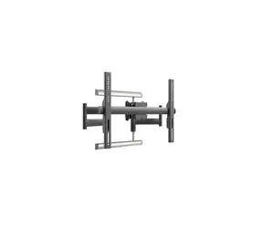 Edbak RMSA1Heavy Duty Swing Arm Mount - Držiak pre 42 "-98" / nosnosť max. 120kg / VESA 200×200 až 600×400