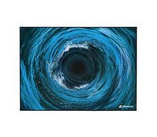 Sharkoon SKILLER SFM12 Undertow modrá