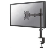 Neomounts FPMA-D540BLACK čierna / držiak monitora na stôl / veľkosť 13-32" / VESA 75x75 - 100x100 / nosnosť 8 kg