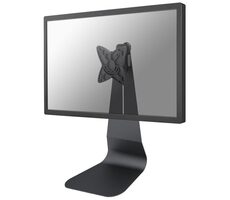 Neomounts FPMA-D850BLACK čierna / stojan pre monitor na stôl / veľkosť 10-27" / VESA 75x75 - 100x100 / nosnosť 10 kg