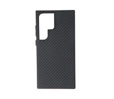Swissten MagStick SHELL púzdro pre Samsung S938B Galaxy S25 ULTRA 5G čierna
