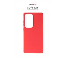 Swissten SOFT JOY púzdro pre Samsung S938B Galaxy S25 ULTRA 5G červená