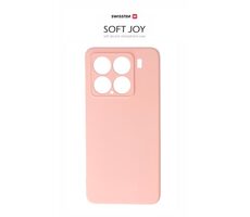 Swissten SOFT JOY púzdro pre XIAOMI 15 5G ružová