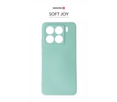 Swissten SOFT JOY púzdro pre XIAOMI 15 PRE 5G zelená