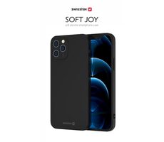 Swissten SOFT JOY púzdro pre XIAOMI 15 ULTRA 5G čierna