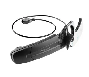 Interphone Prídavný mikrofón s plochým konektorom