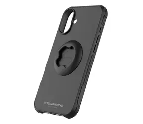 Interphone Ochranný kryt QUIKLOX Tetraforce - Apple iPhone 16 PLUS