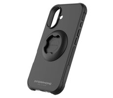 Interphone Ochranný kryt QUIKLOX Tetraforce - Apple iPhone 16