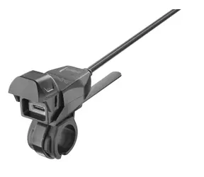 Interphone Nabíjačka na riadidlá motocykla - USB-C