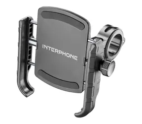 Interphone Univerzálny držiak na mobilné telefóny Crab s antivibráciou